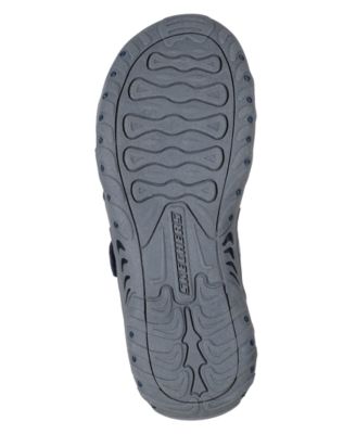 Women's Reggae - Color-Full Trail Slide Sandals from Finish Line