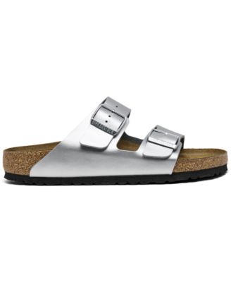 Women's Arizona Birko-Flor Sandals from Finish Line