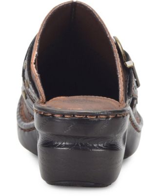 Women's Karley Clog Slip-On Mules