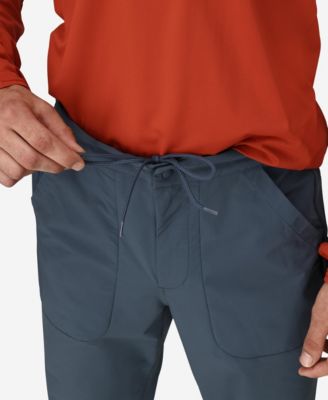 Men's AirExchange Ultraviolet Protection Factor 40 Pants