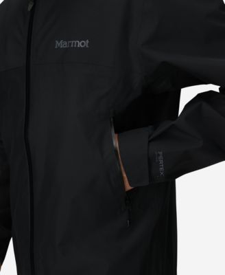 Men's Minimalist Pertex Jacket