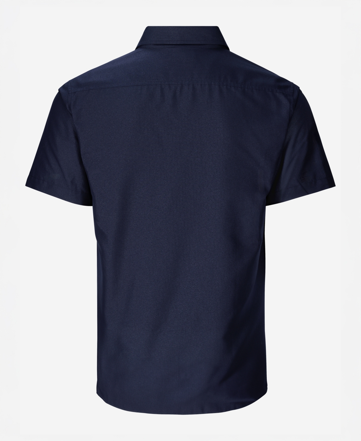 Marmot Men's Airexchange Short Sleeve Shirt In Arctic Navy