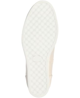 Women's Clara Inside Zip Wedge Sneakers