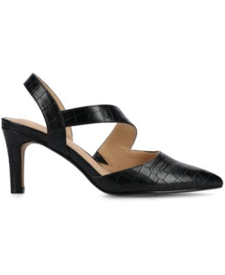 Women's Scarlett Pointed Toe Pumps