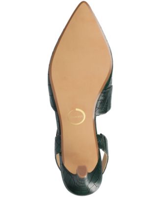 Women's Scarlett Pointed Toe Pumps