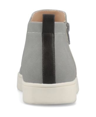 Women's Alita Platform Slip On Sneakers