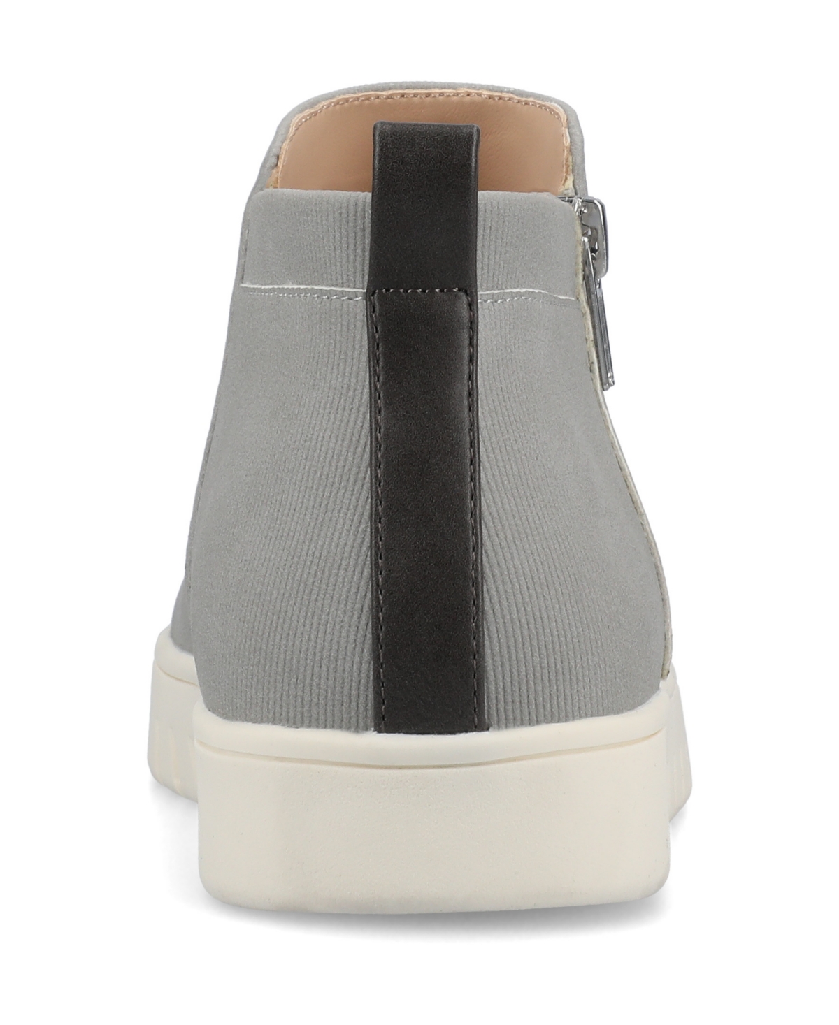 Journee Collection Journee Womens Alita Ankle Sneaker Bootie