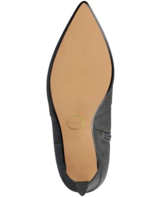 Women's Laramie Western Stiletto Knee High Boots