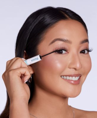 Seamless Undies Lash Extensions - Faux Mink