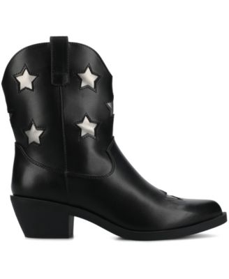 Women's Underwood Western Booties