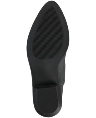 Women's Underwood Western Booties