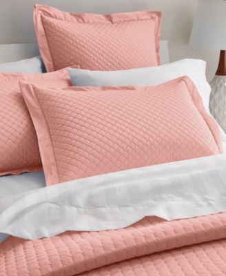Quilted Cotton 3-Pc. Coverlet Set, King, Exclusively at Macy’s