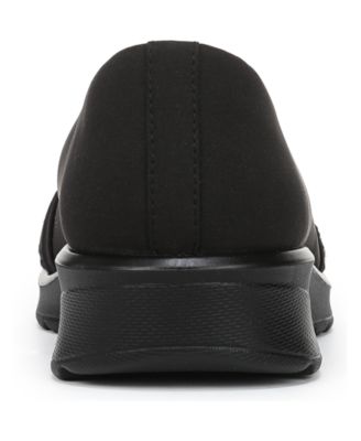 Women's Gem Knot Washable Slip On Ballerina Flats