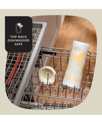 Ally Love Streeterville Shake Go Tumbler, 20 oz.