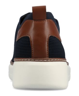 Men's Norris Comfort Casual Knit Sneakers