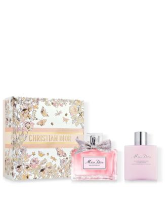 DIOR - Dior 2-Pc. Miss Dior Eau de Parfum & Body Milk Gift Set