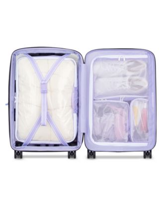 Gotta Glow 23" Carry-on Spinner