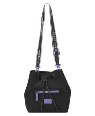 Yours Truly Bucket Bag