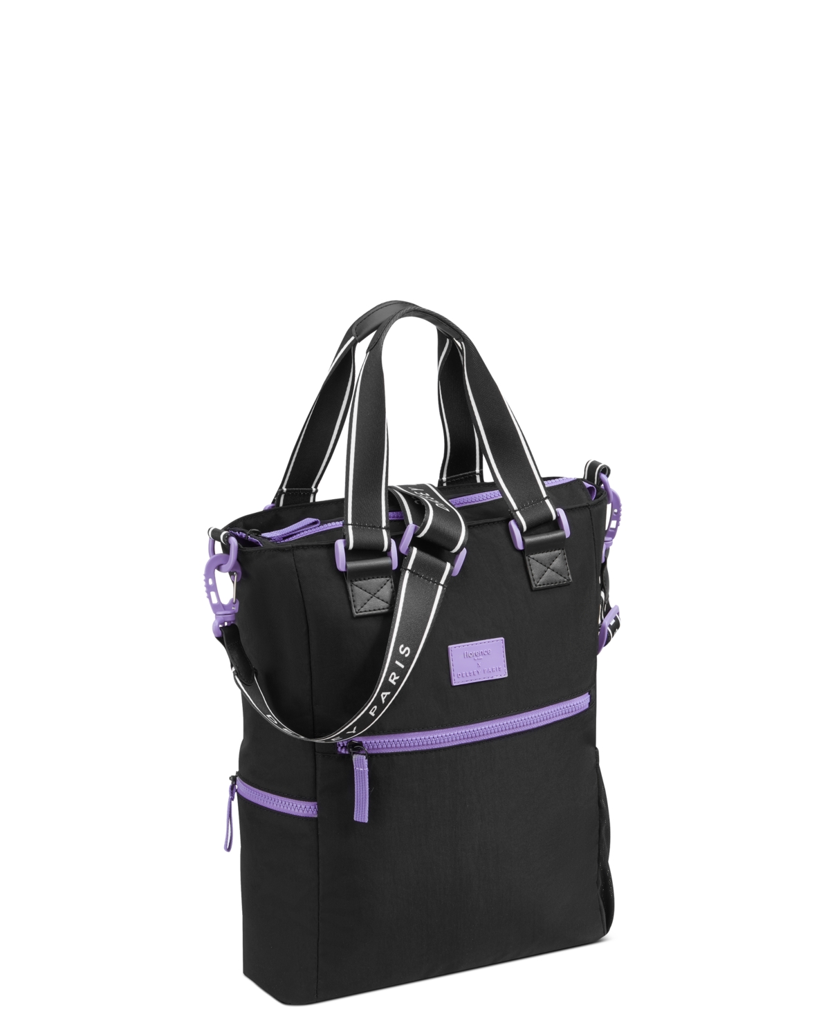 Shop Florence By Mills X Delsey Paris Your Story Tote Bag