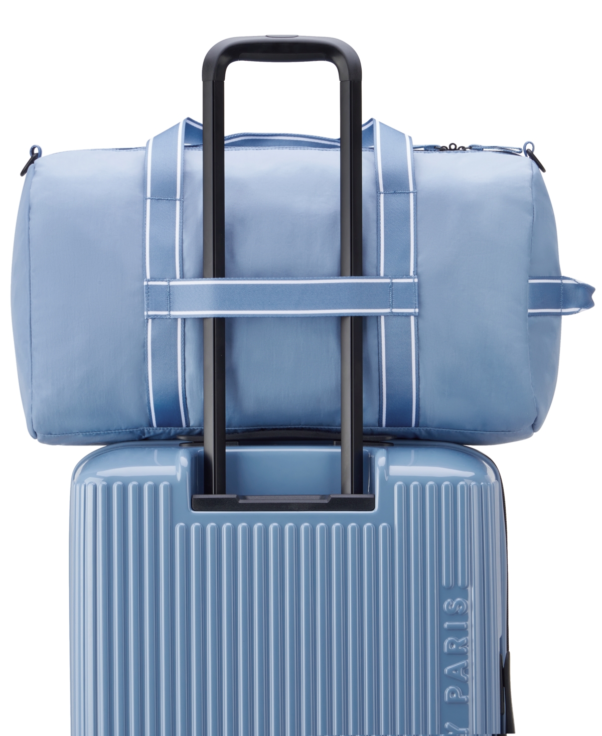 Shop Florence By Mills X Delsey Paris Sweet Escape Duffle Bag