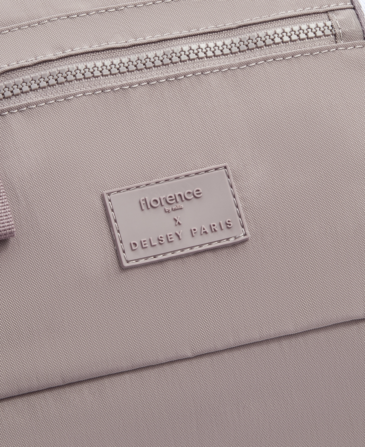 Shop Florence By Mills X Delsey Paris Sweet Escape Duffle Bag