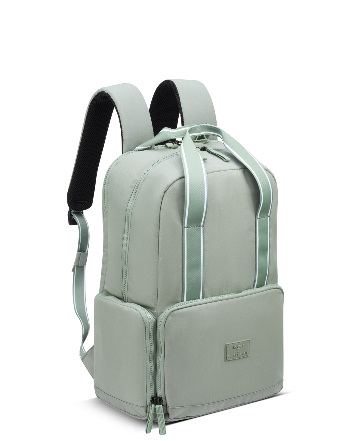 Florence By Mills X Delsey Paris Carefree Carry Backpack