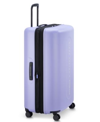 florence by mills x Delsey Paris Catch Flights Large Check-in Spinner