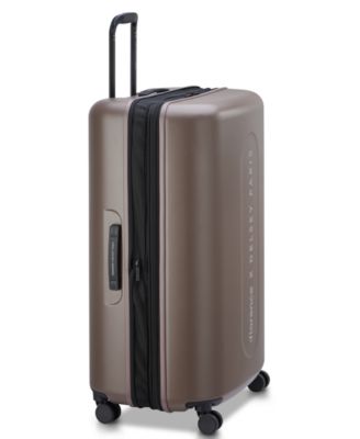 Catch Flights Large Check-in Spinner