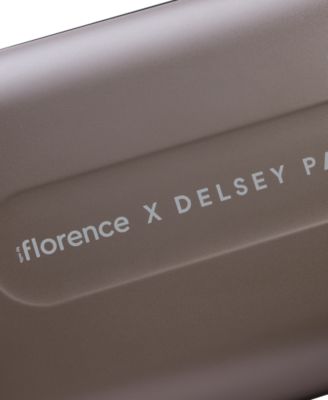 Catch Flights Medium Check-in Spinner