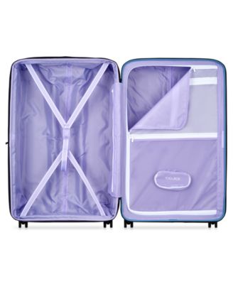 Spin Me Away Large Check-in Spinner