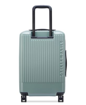Spin Me Away Carry-on Spinner