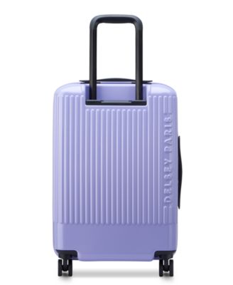 Spin Me Away Carry-on Spinner