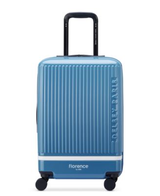 Spin Me Away Carry-on Spinner