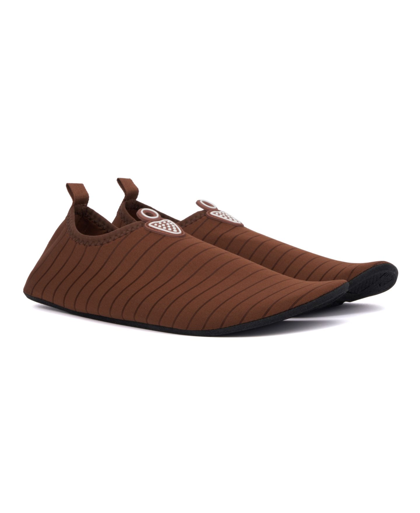 Мужская обувь XRAY Atlas Water Casual Shoe, цвет: Коричневый — фото 8