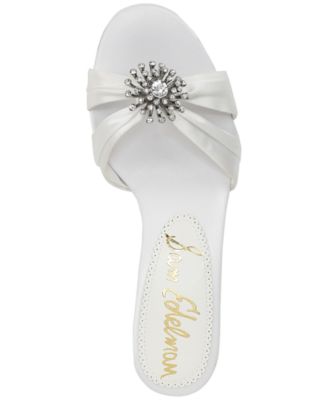 Sam Edelman Women's Cindie Dress Sandals