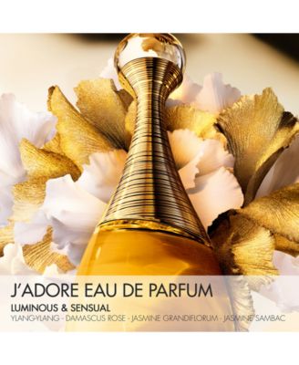 Christian Dior J'adore セット J'adore Christian Dior Women's 3 Piece Gift Set: 3.4 EDP