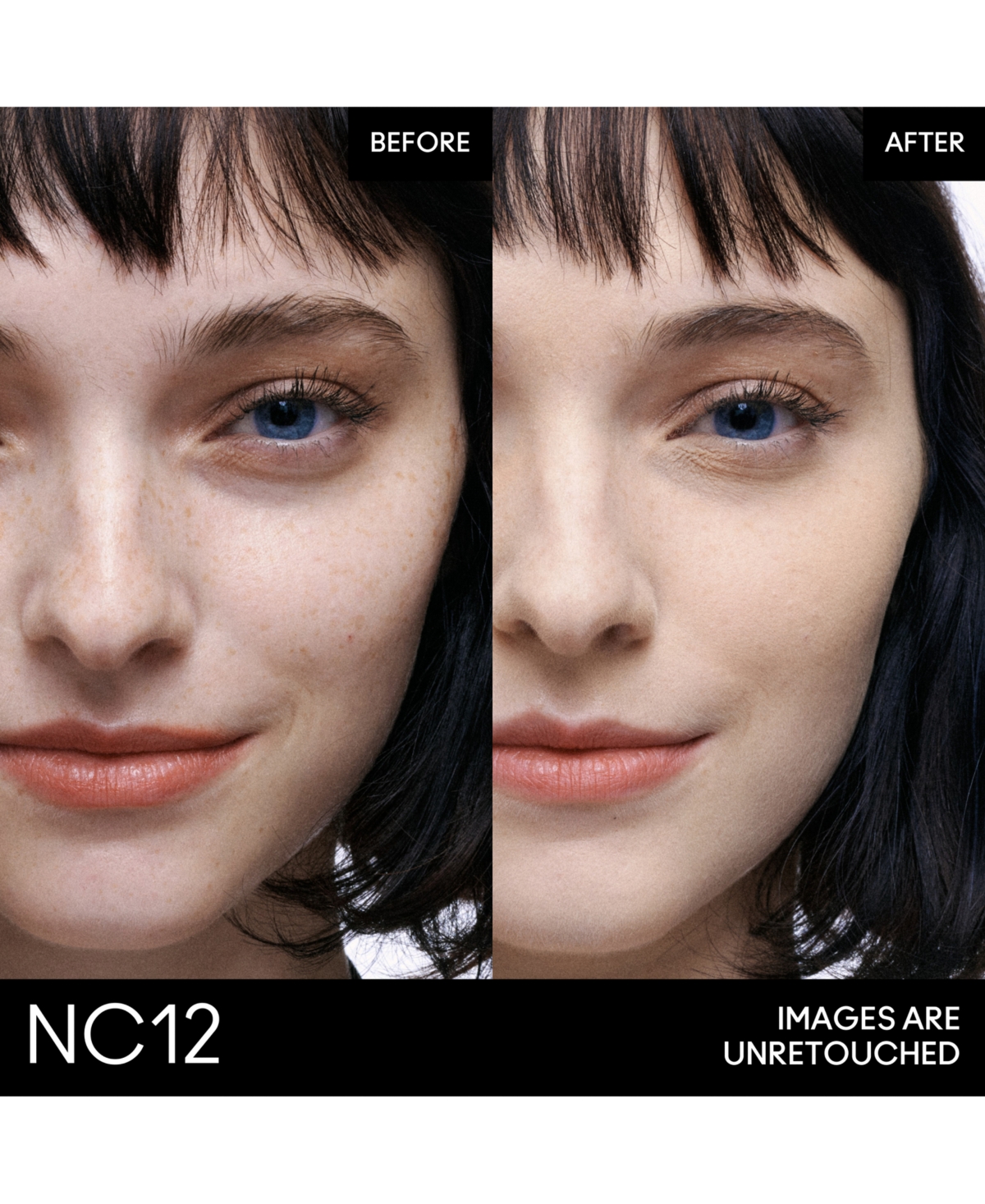 Mac Studio Fix Powder Plus Foundation In Nc12