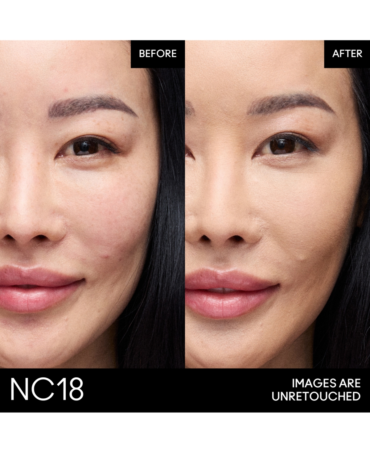 Mac Studio Fix Powder Plus Foundation In Nc18