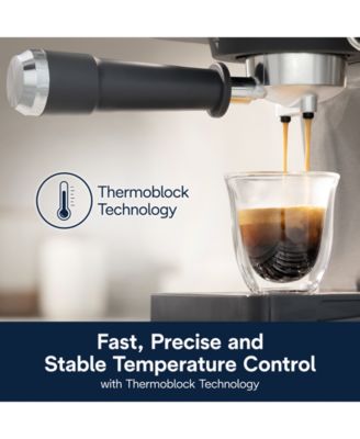 Classic Espresso Machine