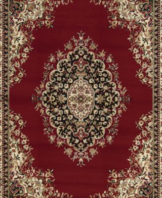 CLOSEOUT! Pesaro 1595 5'5"x7'7" Area Rug