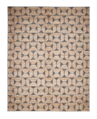 Timeless Rug Designs Elle S3383 Handmade Area Rug Collection - Macy's