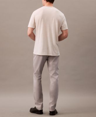 Men's Slim-Fit Modern Stretch Chino Pants