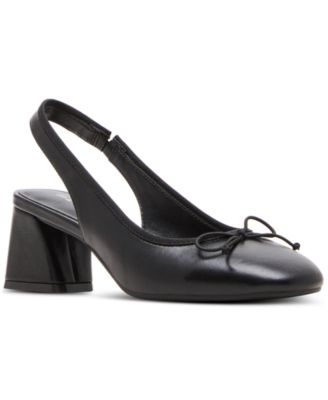 Madden Girl - Emelia Slingback Ballet Pumps