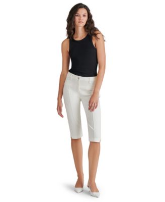 Women's Delray Capri Jeans