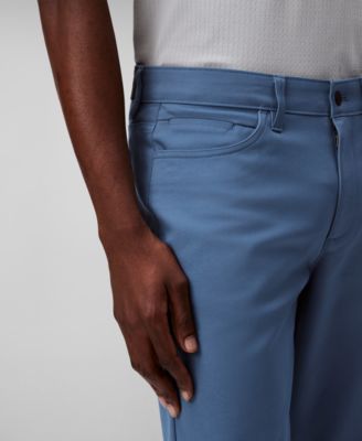 Men's CK Move 365 Slim-Fit Performance Stretch Pants