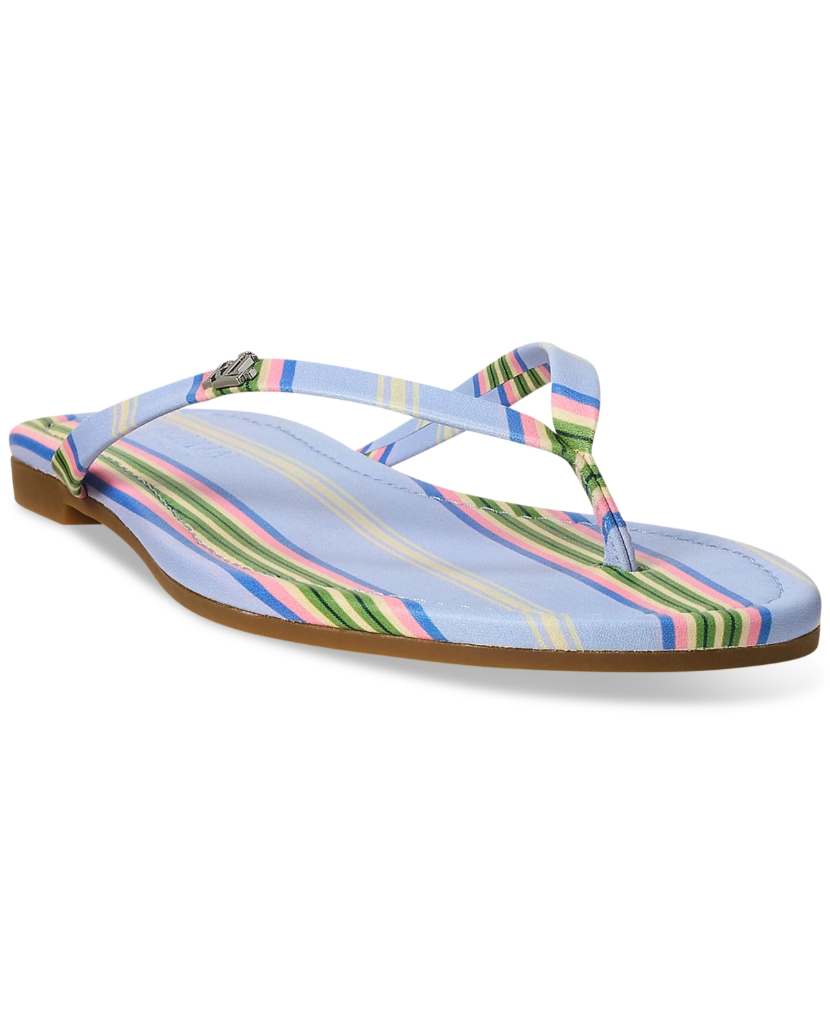 Ralph Lauren Women's Raquel Flip Flop Sandals