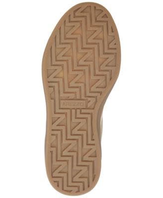 Women's Maxine Round Toe Flat Sneakers