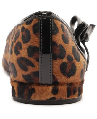 Women's Tessa Pointed Toe Ballet Flats