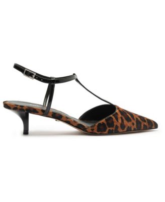 Women's Teagan Pointed Toe Pumps