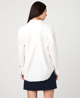 Women's Birdie Oversized Shirt